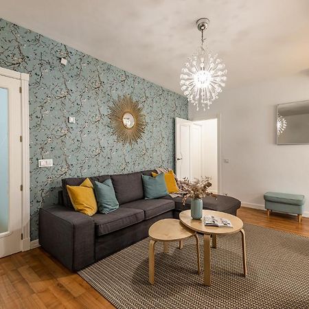 Apartamento Waou La Latina II - Alquiler Corta Duracion Madrid Exterior foto
