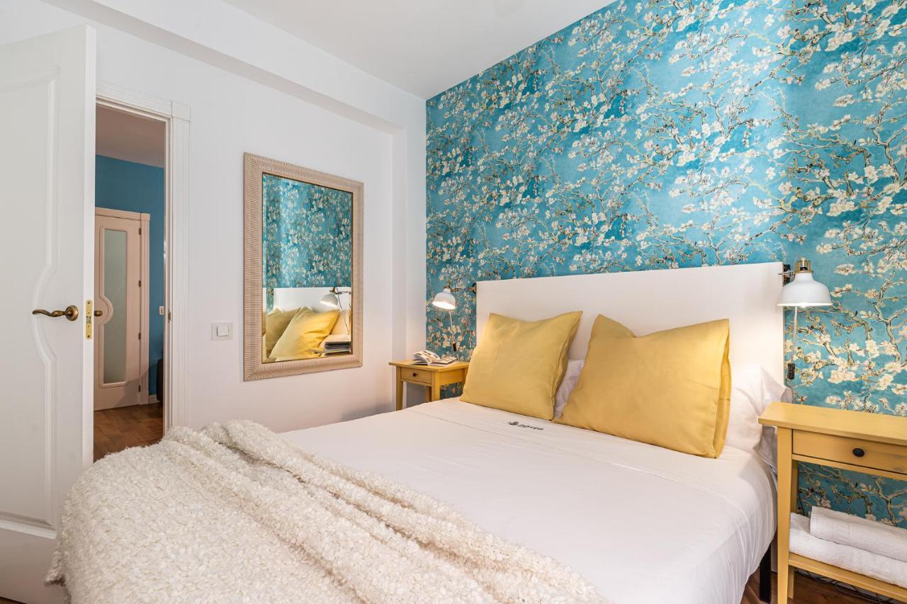 Apartamento Waou La Latina II - Alquiler Corta Duracion Madrid Exterior foto
