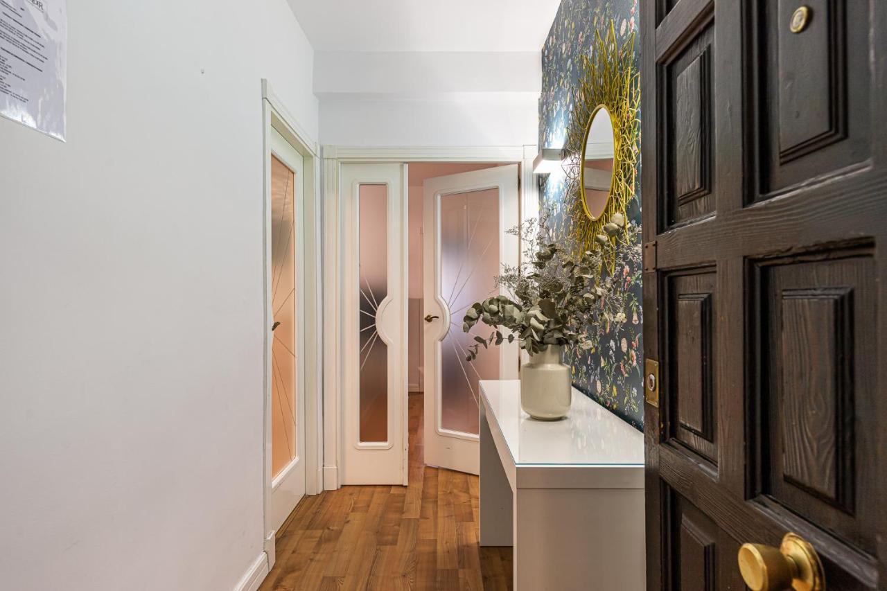 Apartamento Waou La Latina II - Alquiler Corta Duracion Madrid Exterior foto