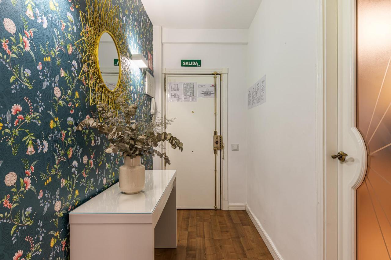 Apartamento Waou La Latina II - Alquiler Corta Duracion Madrid Exterior foto
