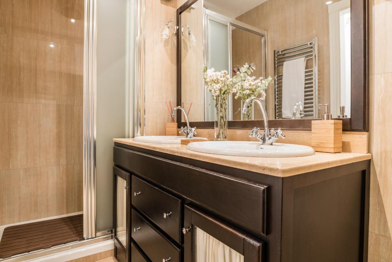 Apartamento Waou La Latina II - Alquiler Corta Duracion Madrid Exterior foto